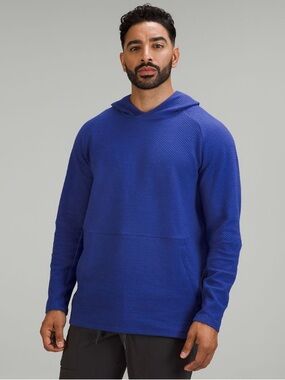 Lululemon hoodie - At Ease Men Sweater
